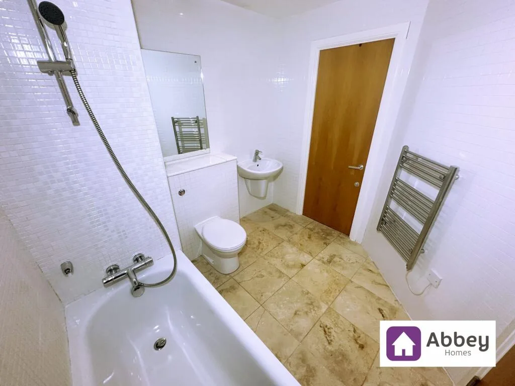 2 bedroom apartment for rent