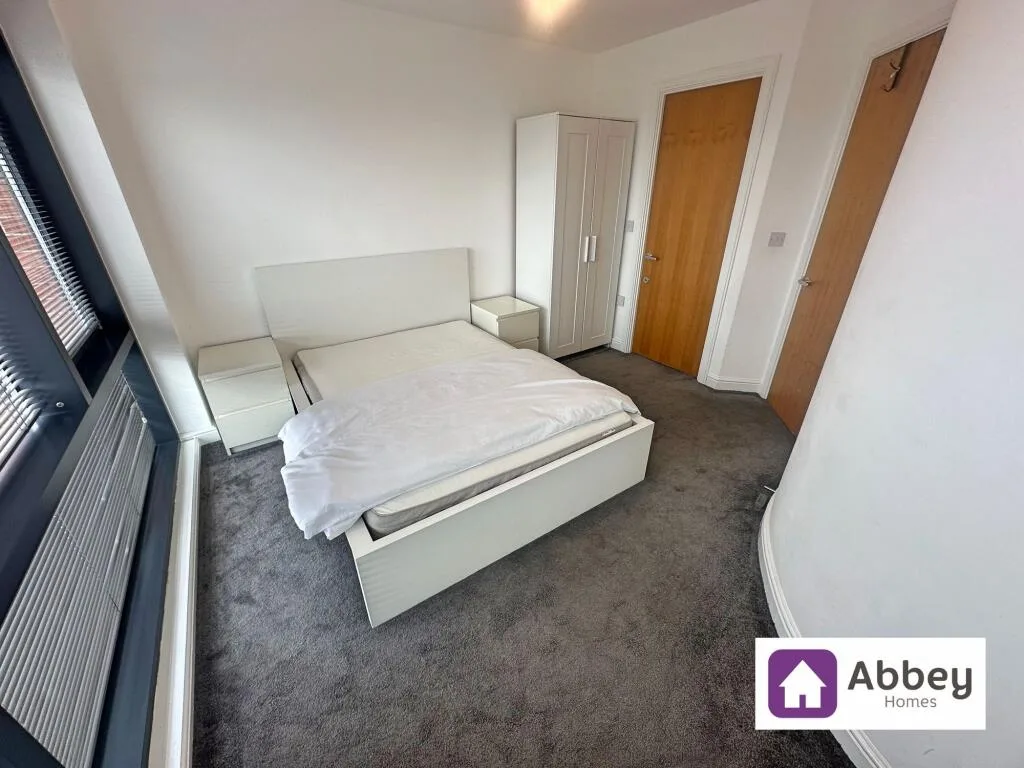 2 bedroom apartment for rent