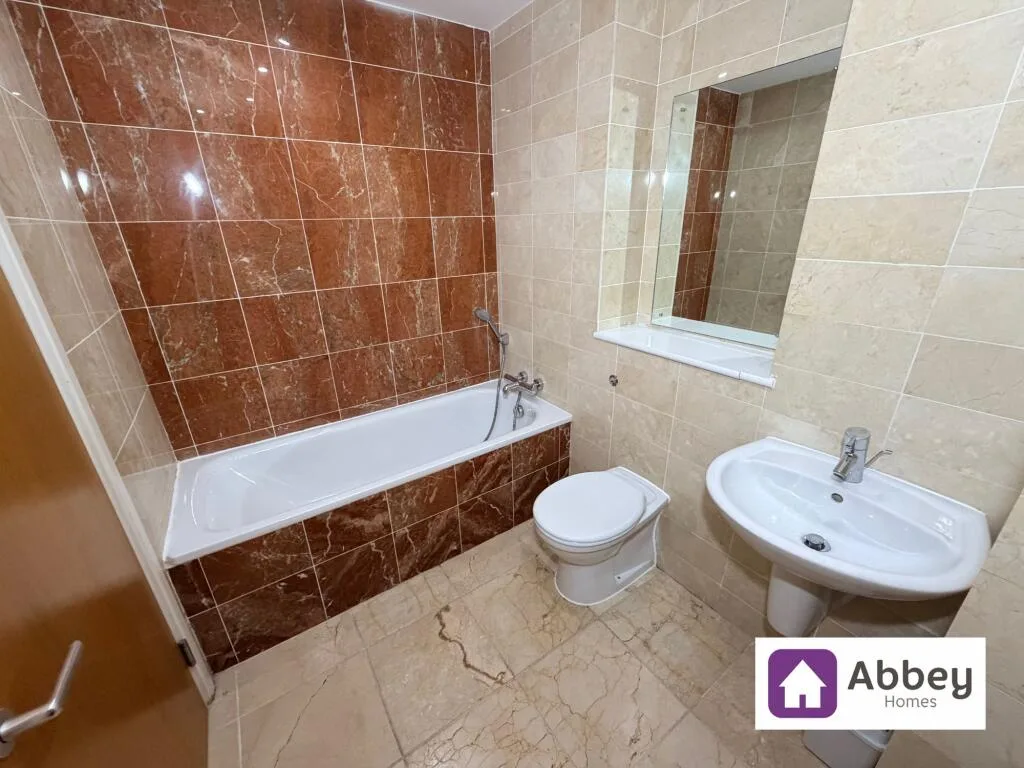 2 bedroom apartment for rent