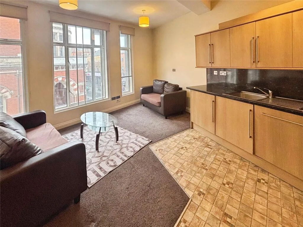 1 bedroom flat for rent