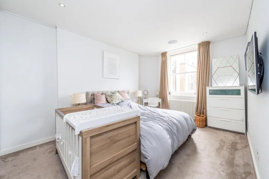 1 bedroom flat for rent