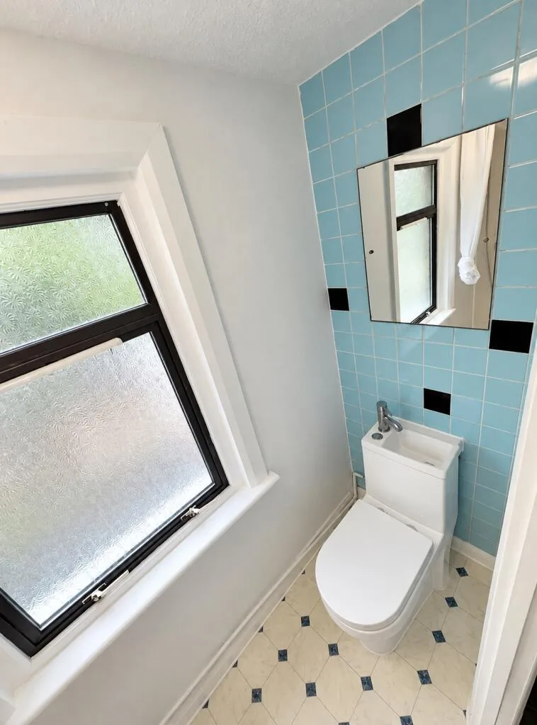 4 bedroom flat for rent