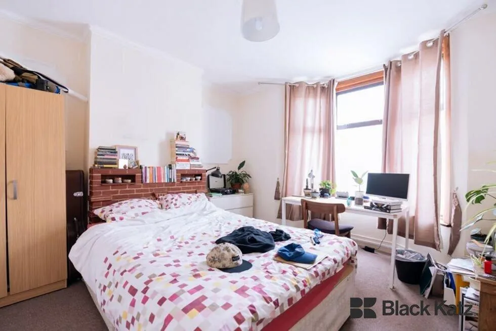 4 bedroom house for rent