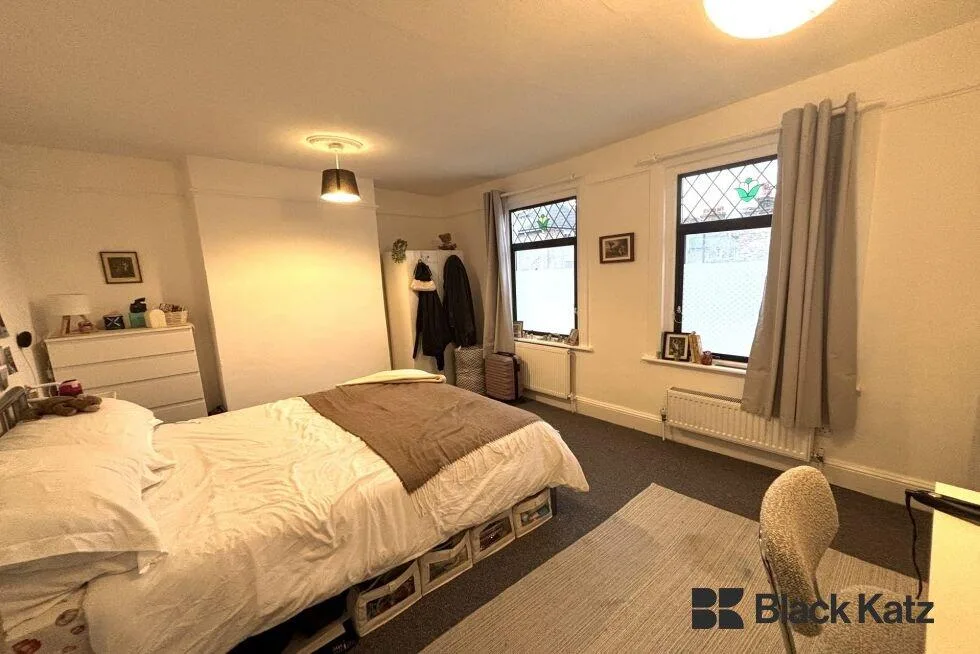4 bedroom house for rent