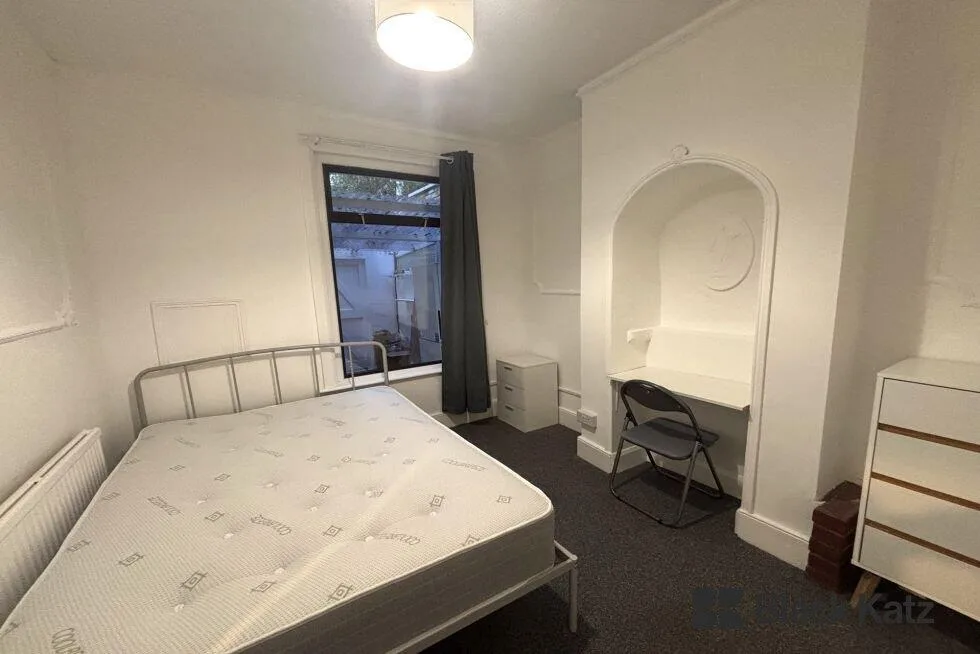 4 bedroom house for rent
