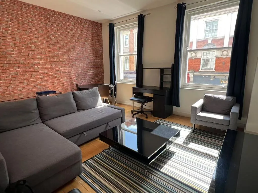 2 bedroom apartment for rent