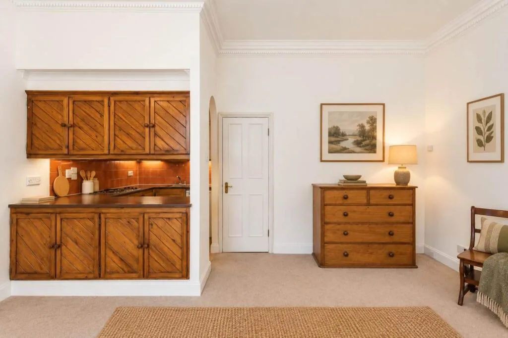 1 bedroom apartment for rent
