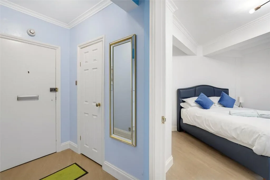 1 bedroom flat for rent