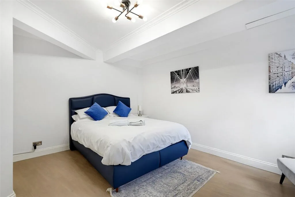 1 bedroom flat for rent