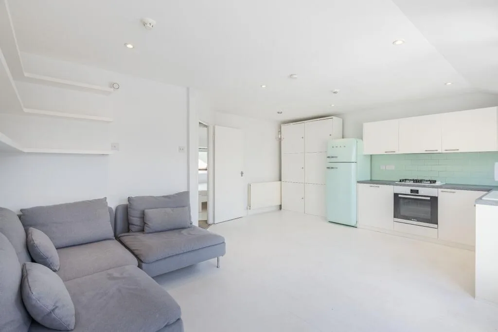 1 bedroom flat for rent