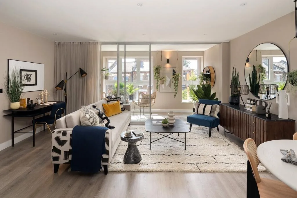 2 bedroom apartment for rent