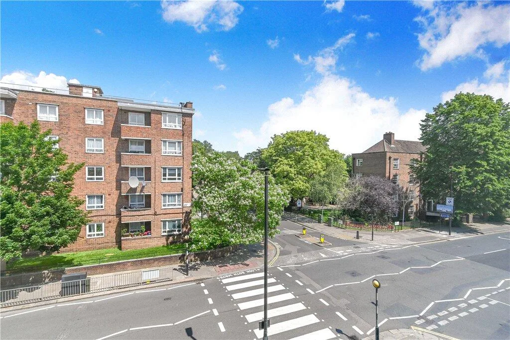 2 bedroom apartment for rent
