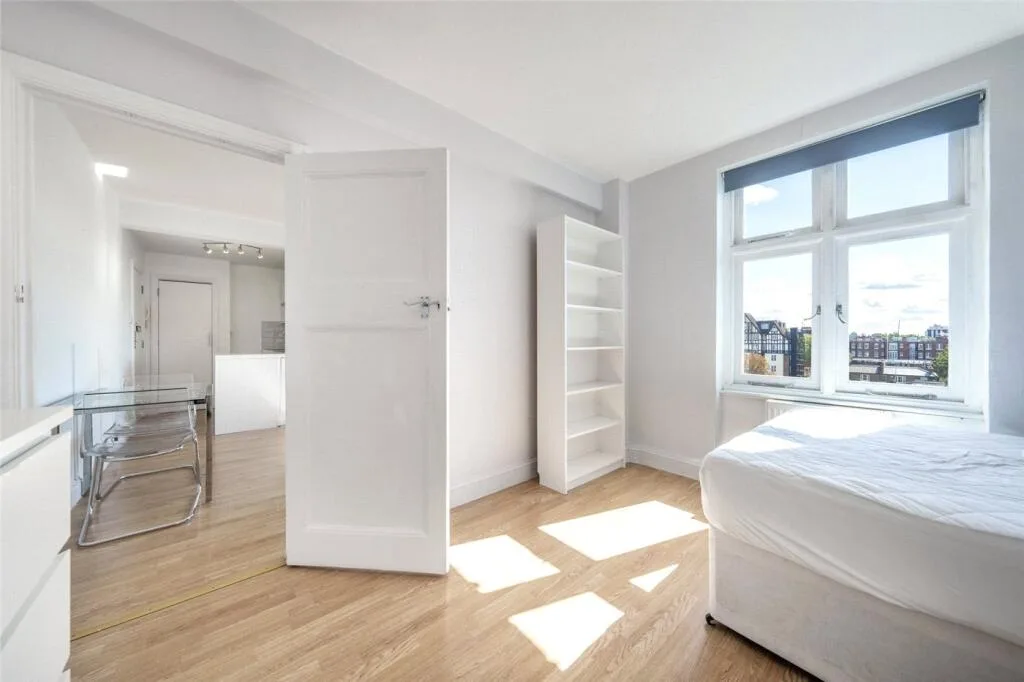 1 bedroom apartment for rent