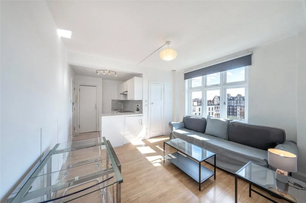 1 bedroom apartment for rent
