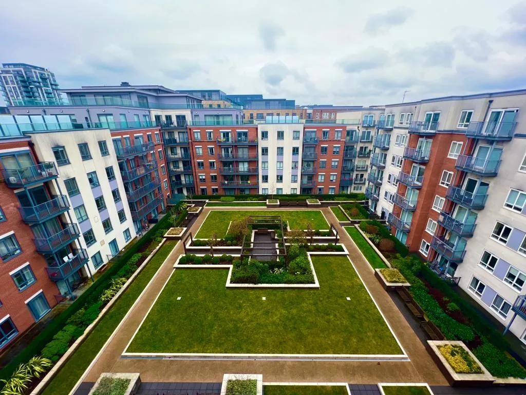 3 bedroom apartment for rent