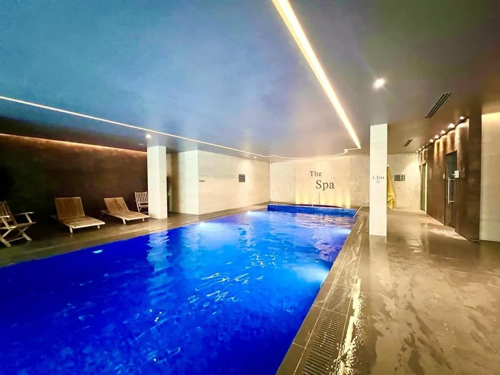 3 bedroom apartment for rent