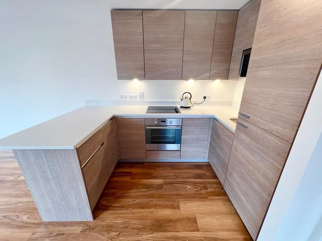 3 bedroom apartment for rent