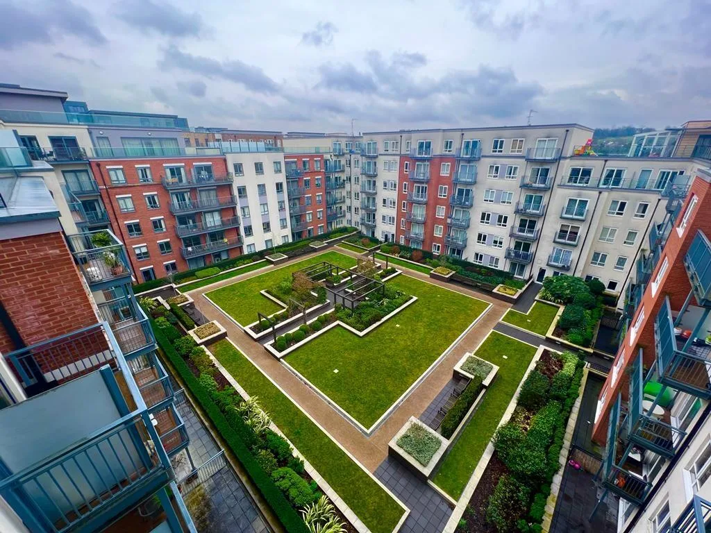 3 bedroom apartment for rent