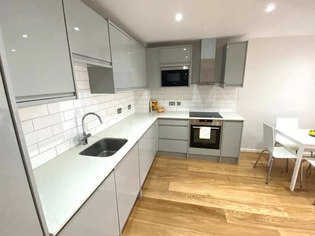2 bedroom flat for rent