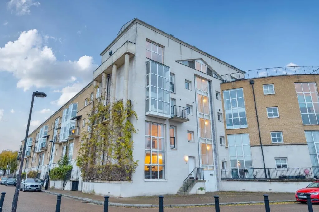 2 bedroom apartment for rent