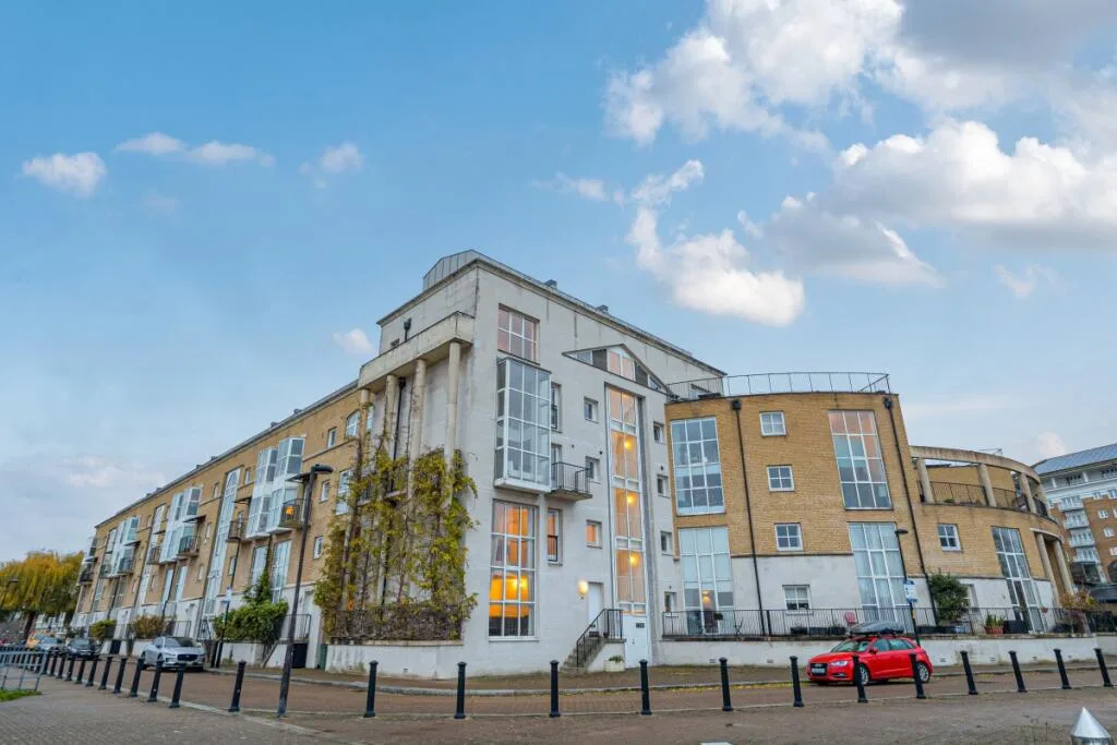 2 bedroom apartment for rent