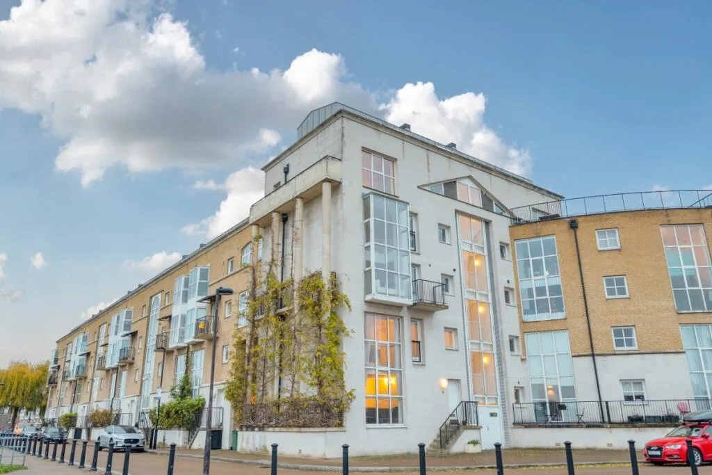 2 bedroom apartment for rent