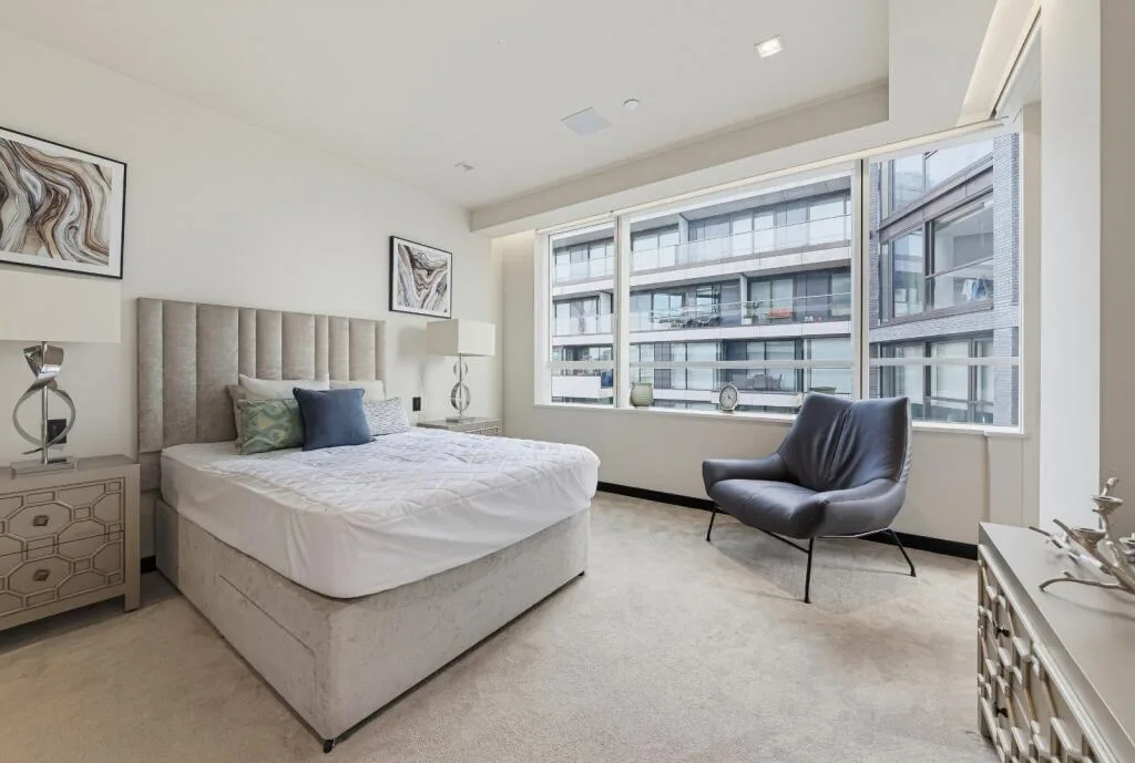 3 bedroom apartment for rent