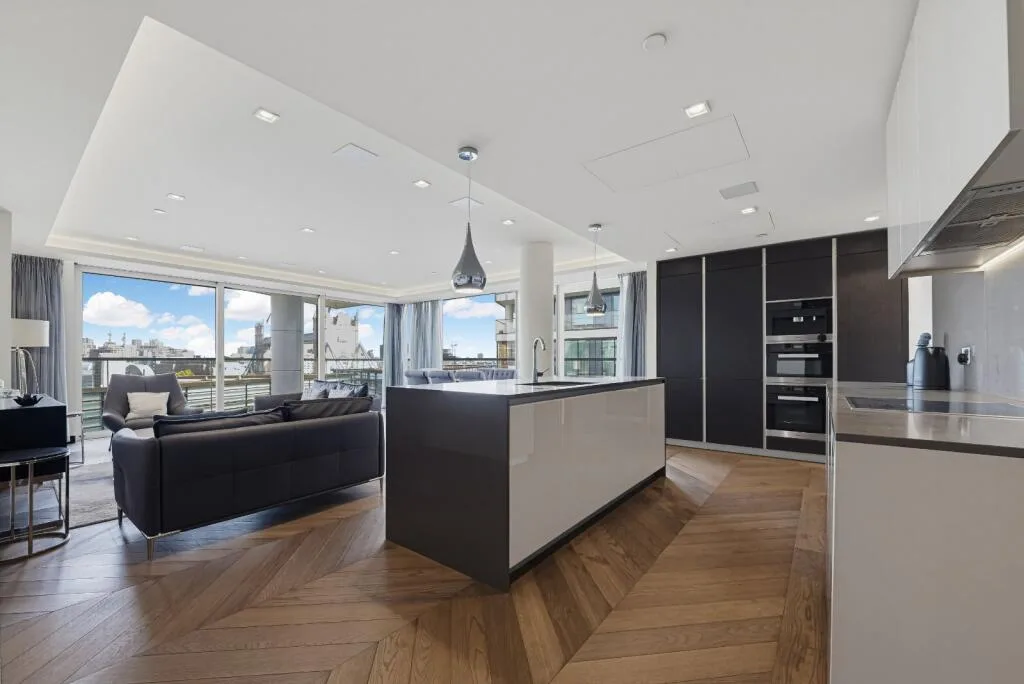 3 bedroom apartment for rent