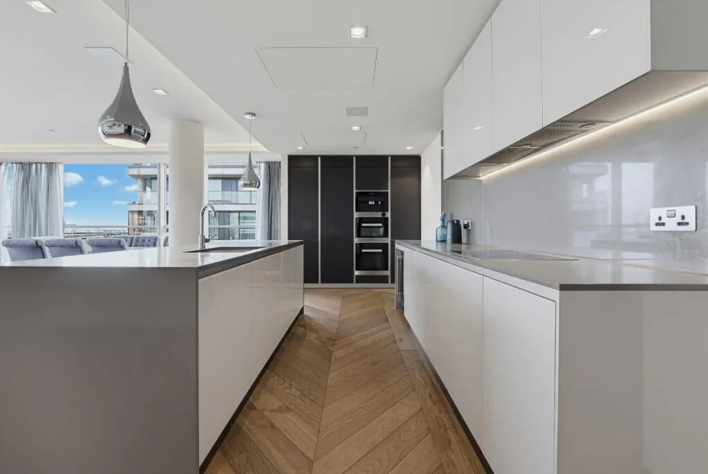 3 bedroom apartment for rent