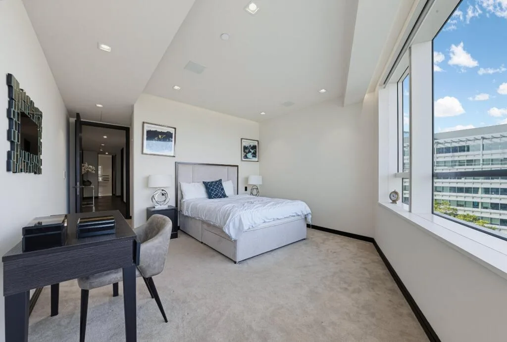 3 bedroom apartment for rent