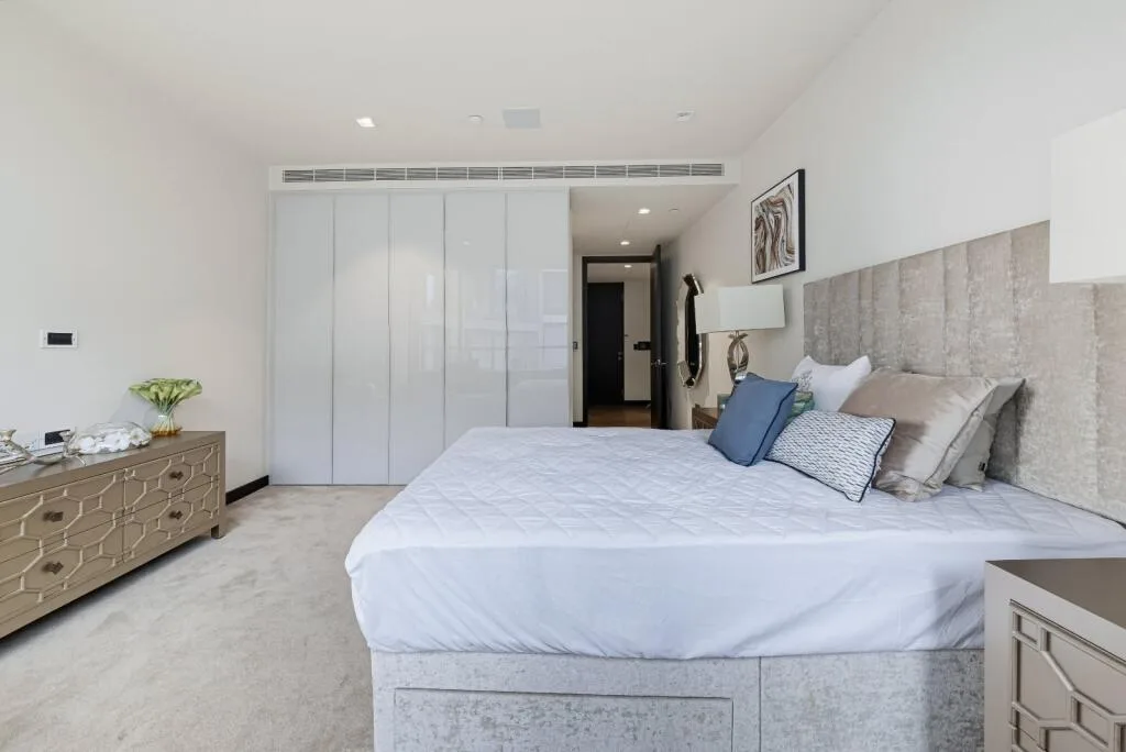 3 bedroom apartment for rent