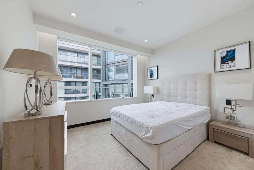 3 bedroom apartment for rent