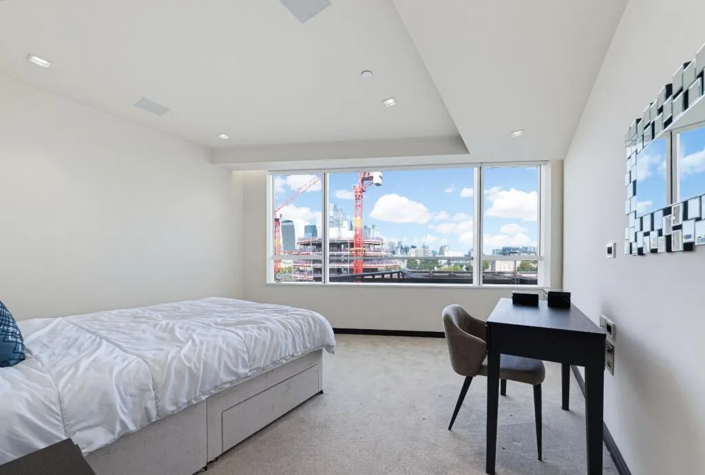 3 bedroom apartment for rent