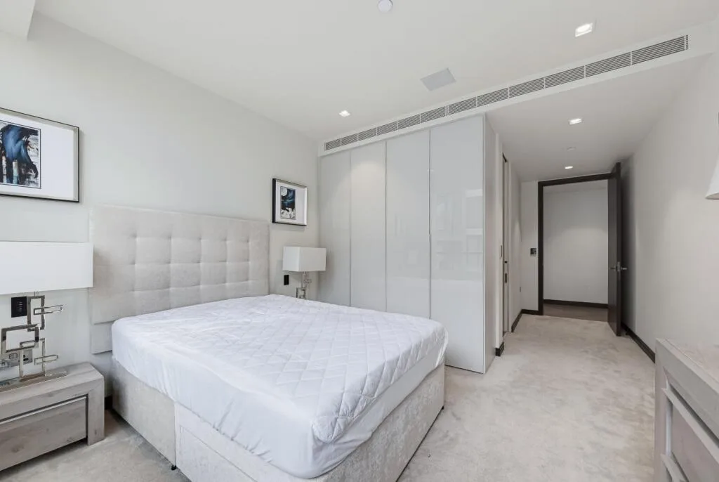 3 bedroom apartment for rent