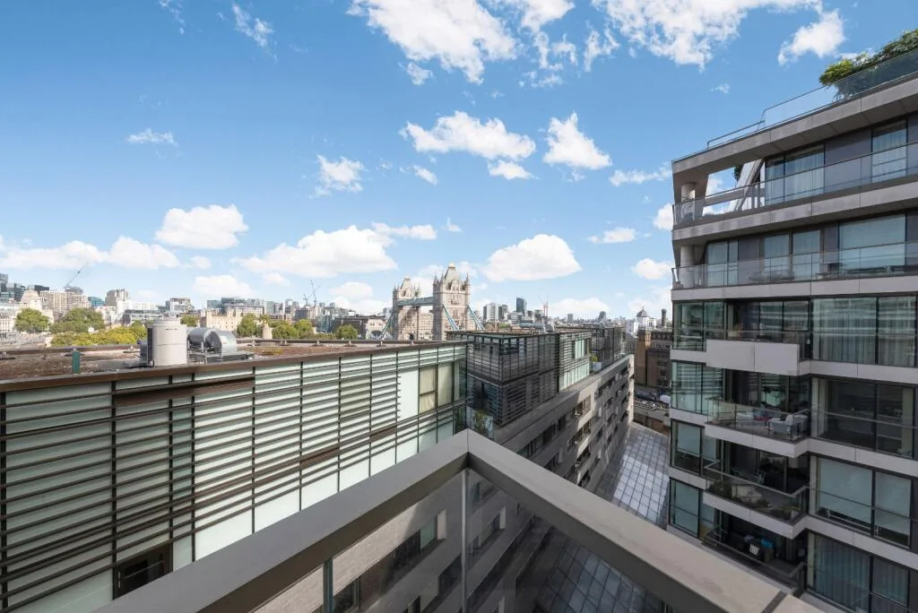 3 bedroom apartment for rent