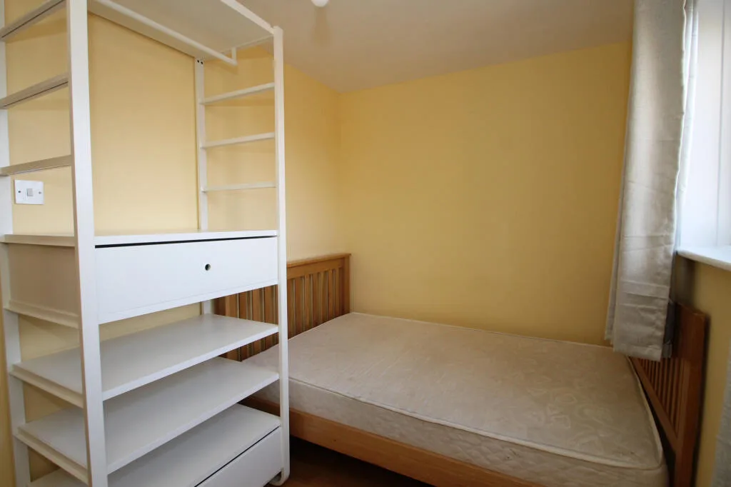 4 bedroom maisonette for rent