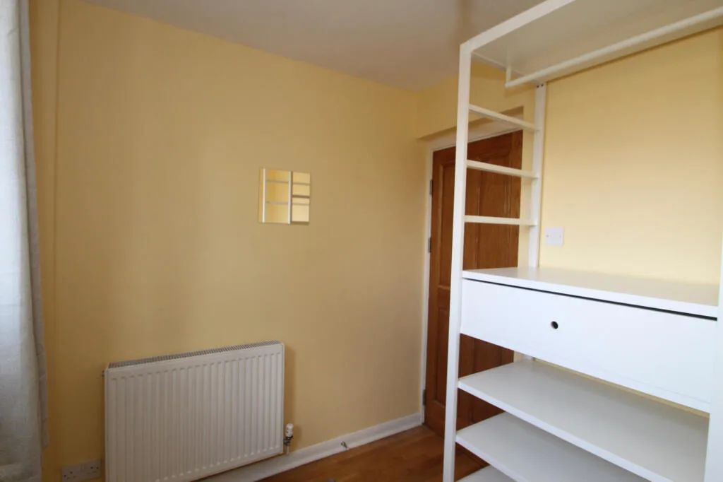 4 bedroom maisonette for rent