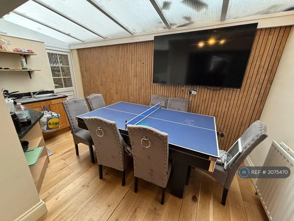 8 bedroom detached house for rent