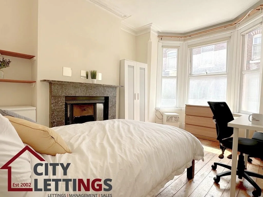 4 bedroom terraced house for rent