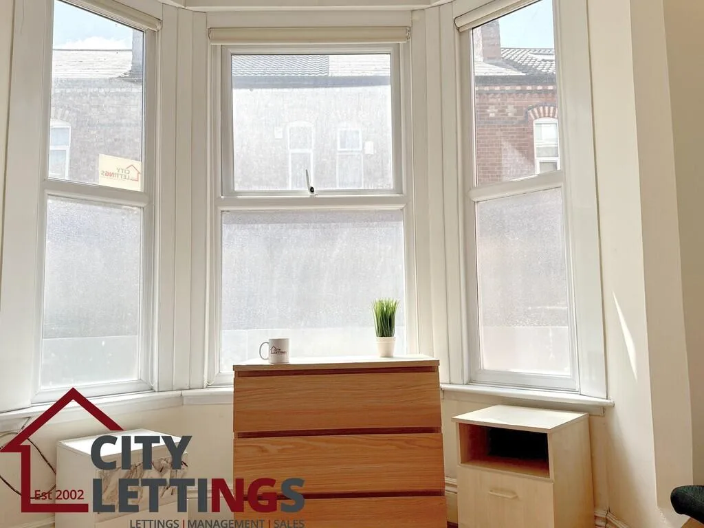 4 bedroom terraced house for rent