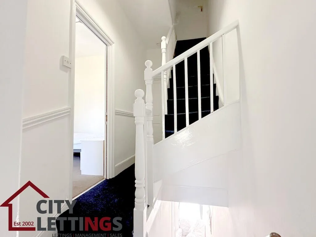 4 bedroom terraced house for rent