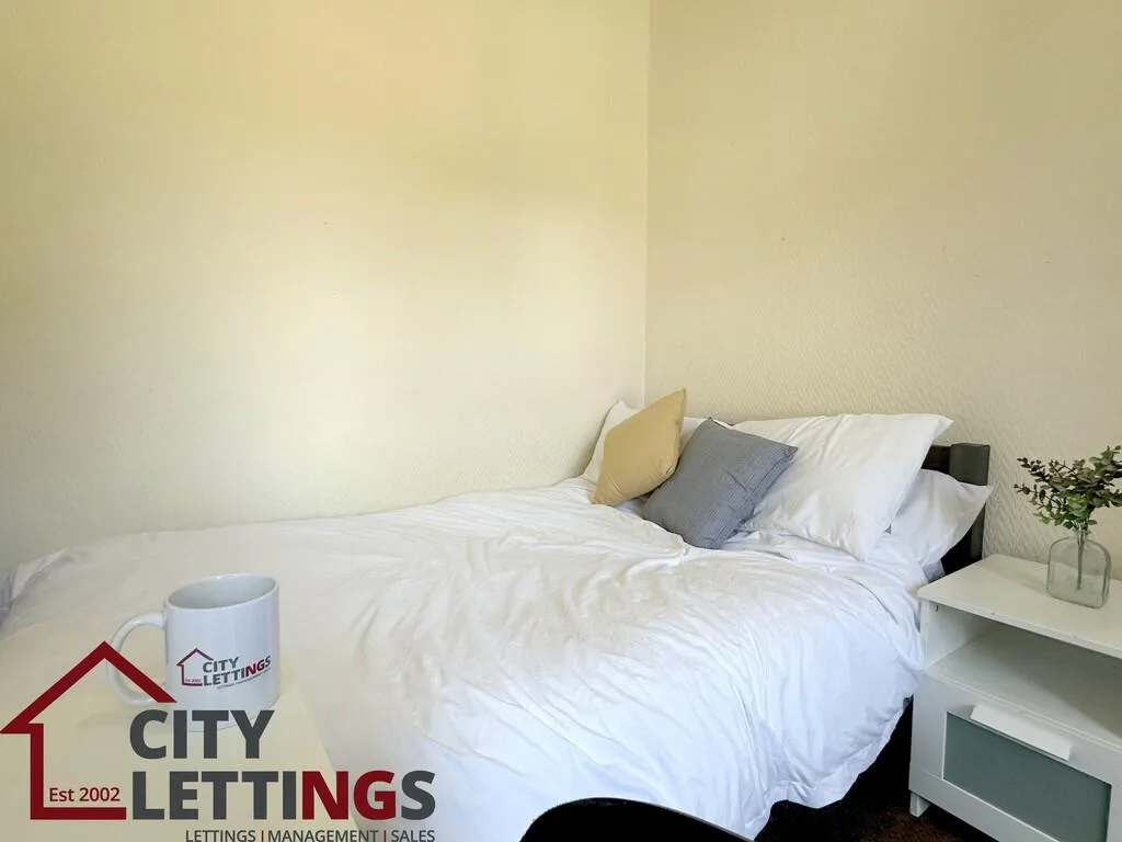4 bedroom terraced house for rent