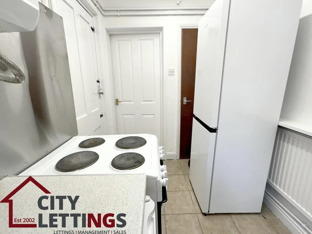4 bedroom terraced house for rent
