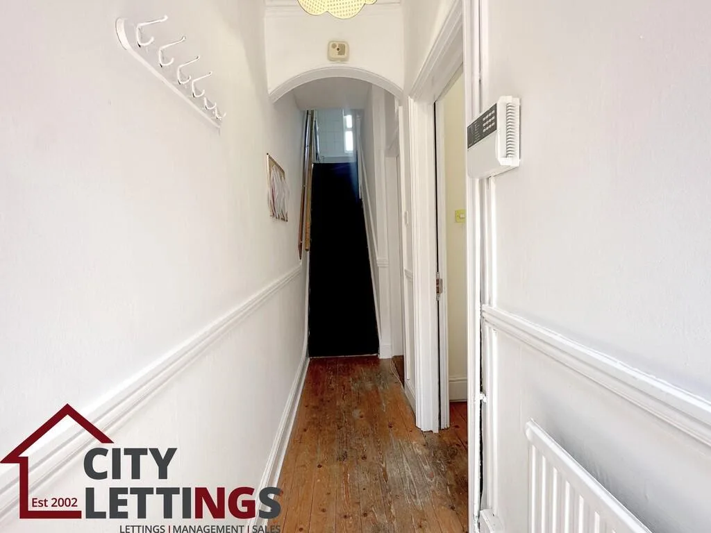 4 bedroom terraced house for rent