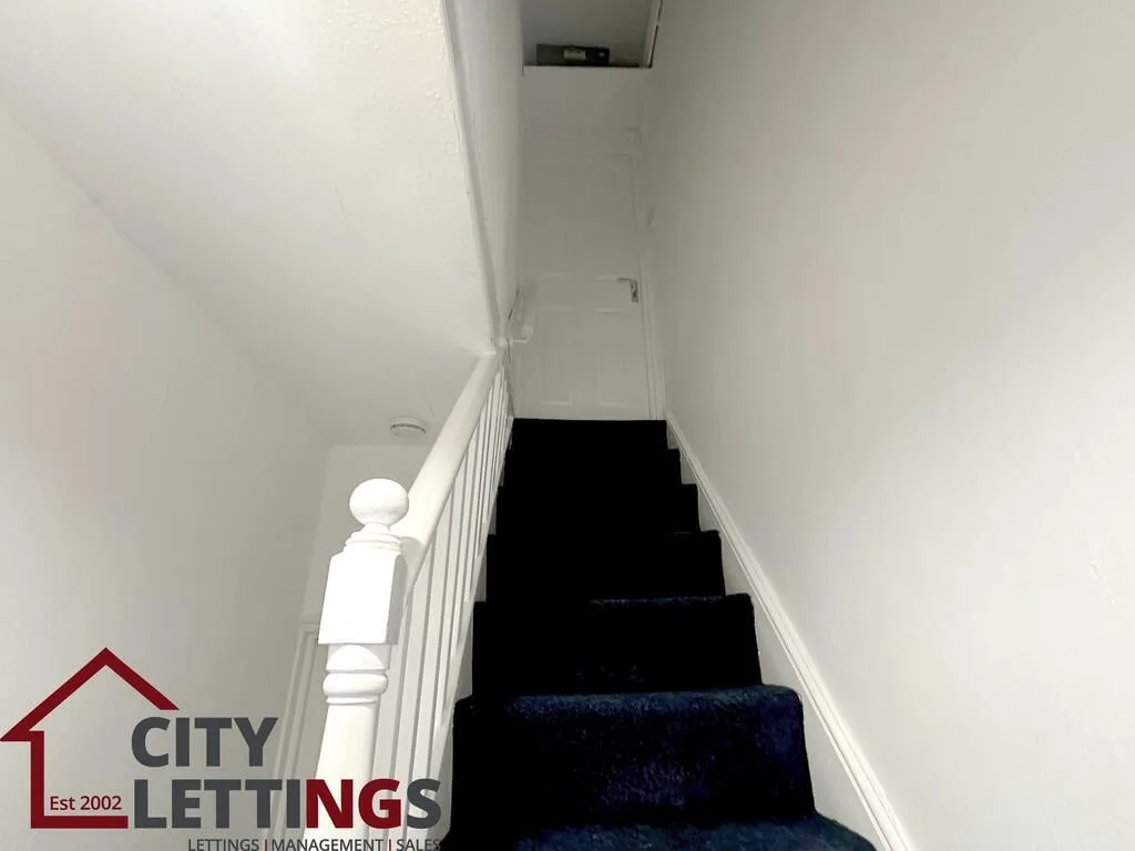 4 bedroom terraced house for rent