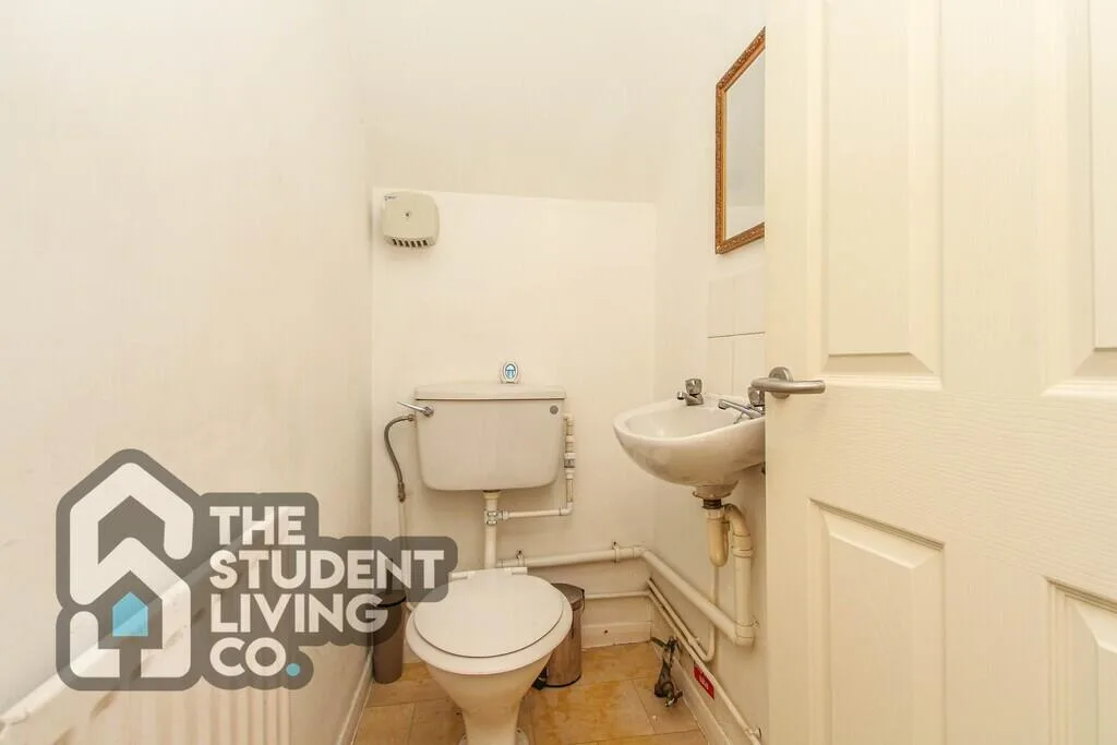 4 bedroom terraced house for rent