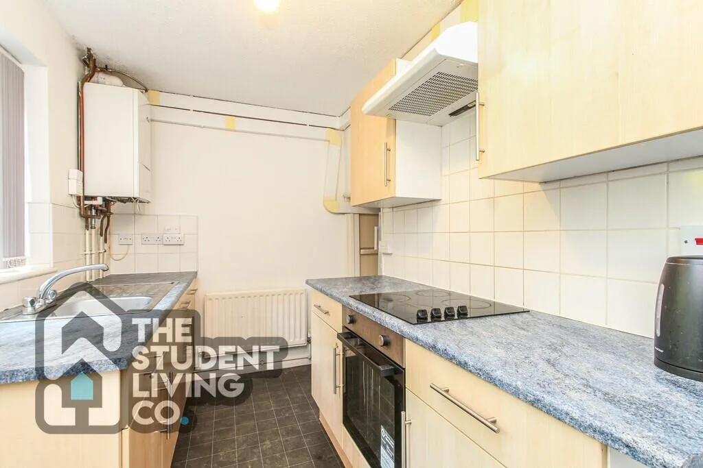 4 bedroom terraced house for rent