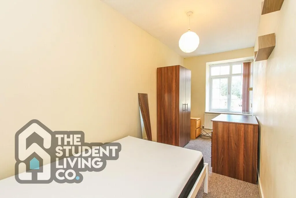 4 bedroom terraced house for rent