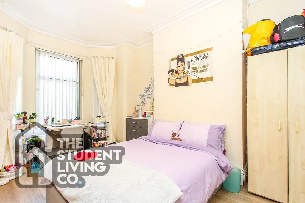 4 bedroom terraced house for rent