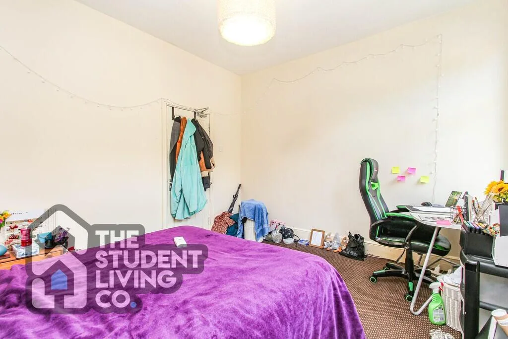 4 bedroom terraced house for rent